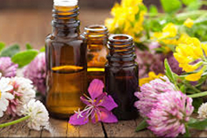 Pure Essential Oils